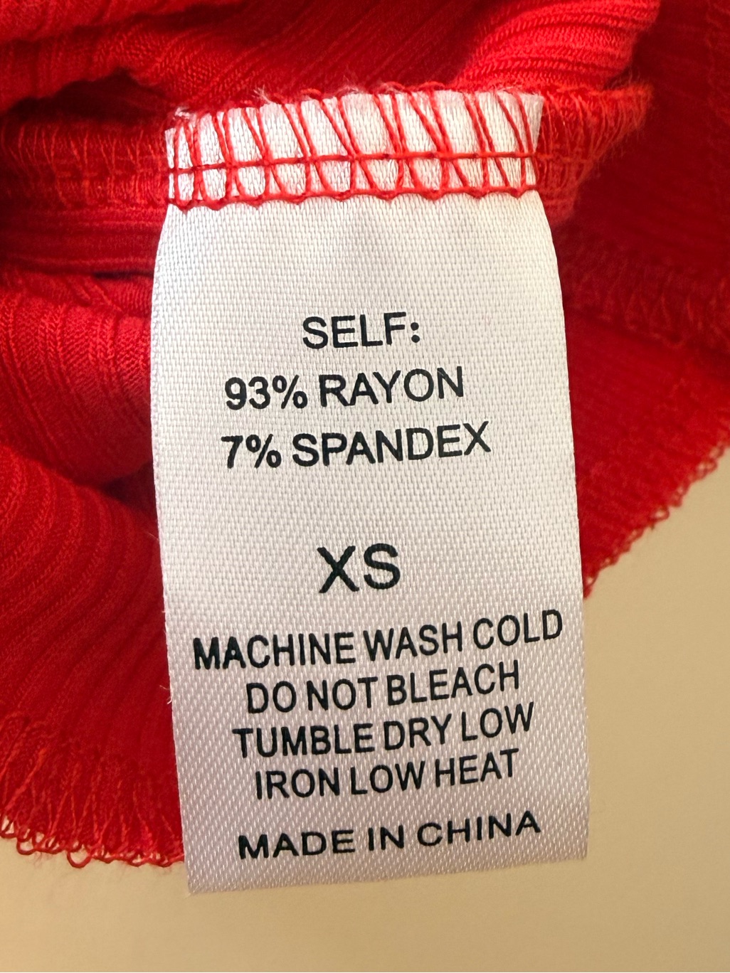 Nwt The Foxy Kind Ready To Chill Romper — image 6 of 7